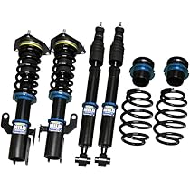 トヨタ　アクア　NHP10 約半年使用 純正サスペンションセット Yahoo!オークション - 美品 トヨタ NHP10 アクア 純正